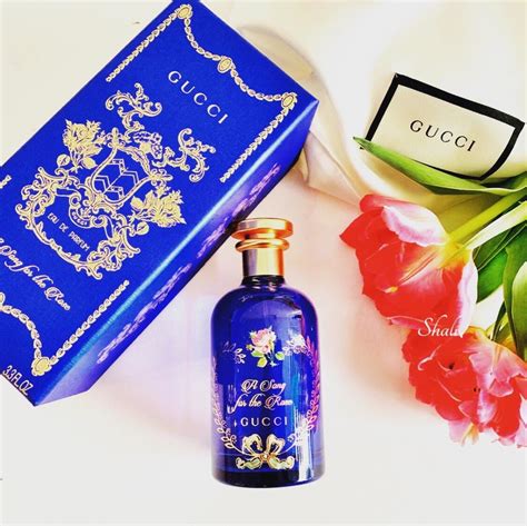 gucci roz|gucci bulgarian rose extract.